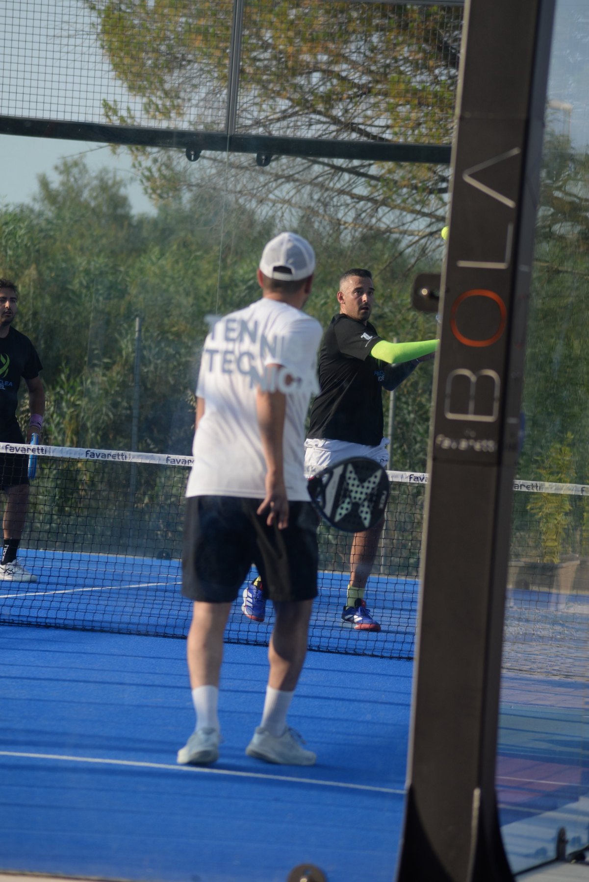 BOLA BOBO Summer Cup 10